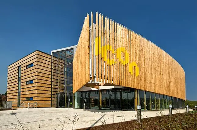 Icon Innovation Centre